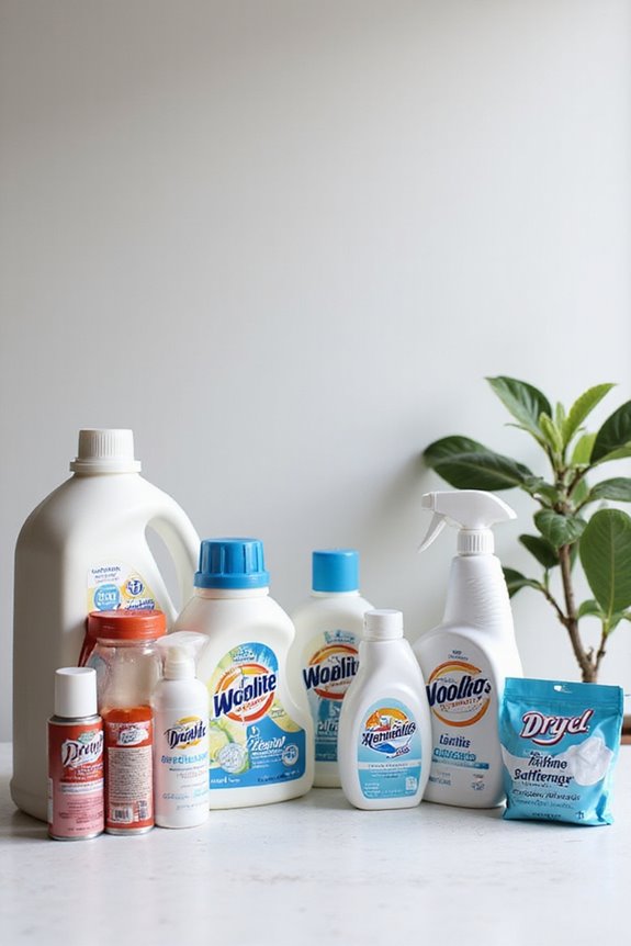 top carpet stain removers