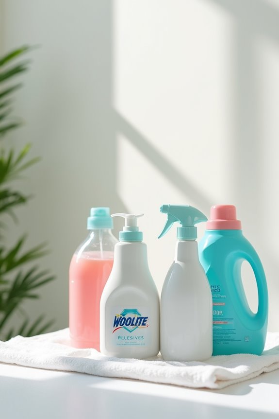 top concentrated fabric softeners