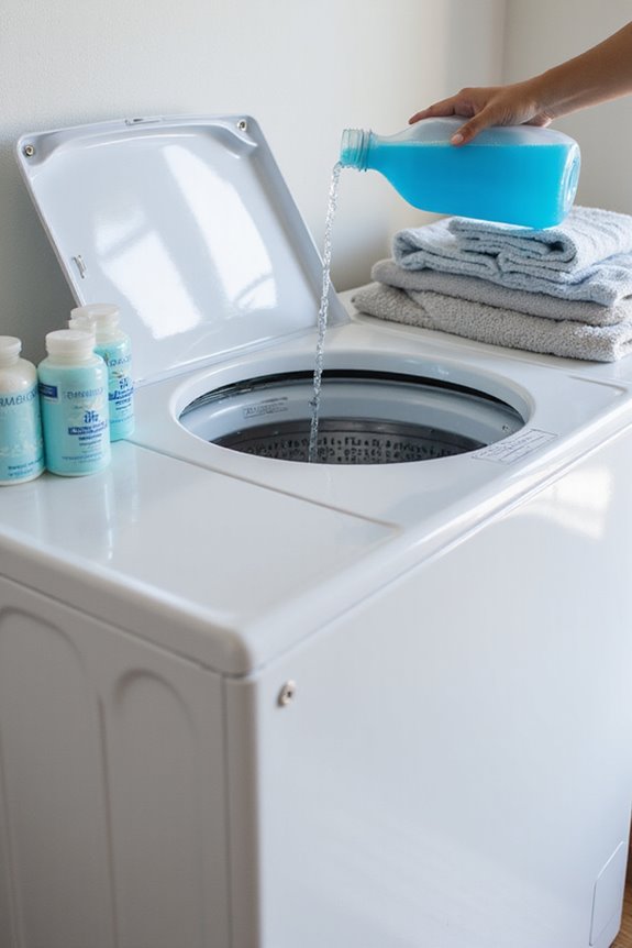 top detergent brand recommendations