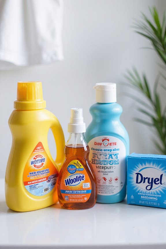 top detergents for activewear