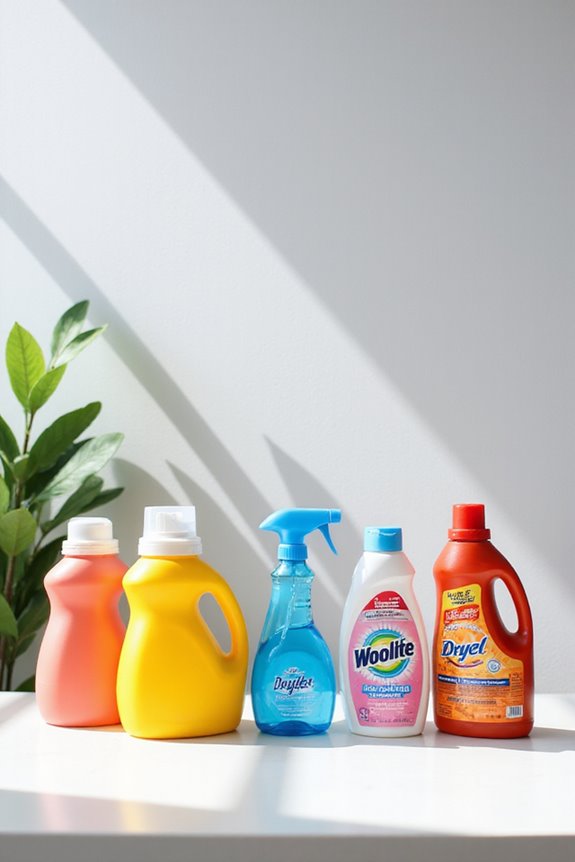top detergents for grease