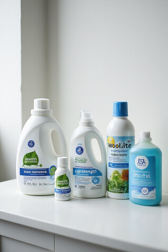 top eco friendly laundry detergents