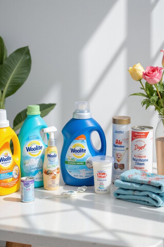 top fabric softeners reviewed