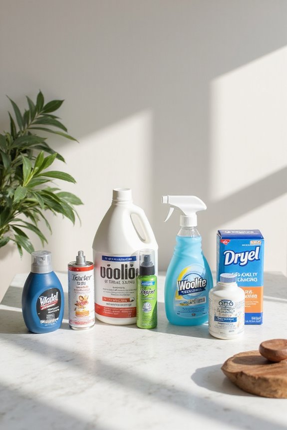 top fabric sprays for jackets