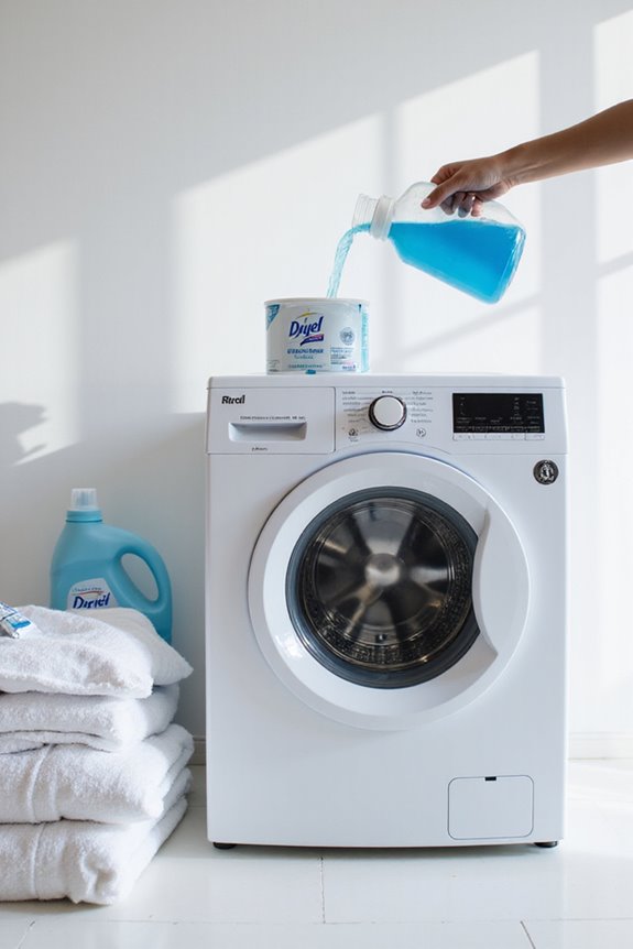 top laundry detergent options