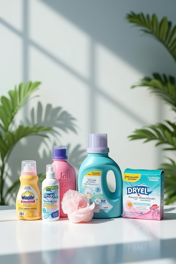 top laundry detergent pods
