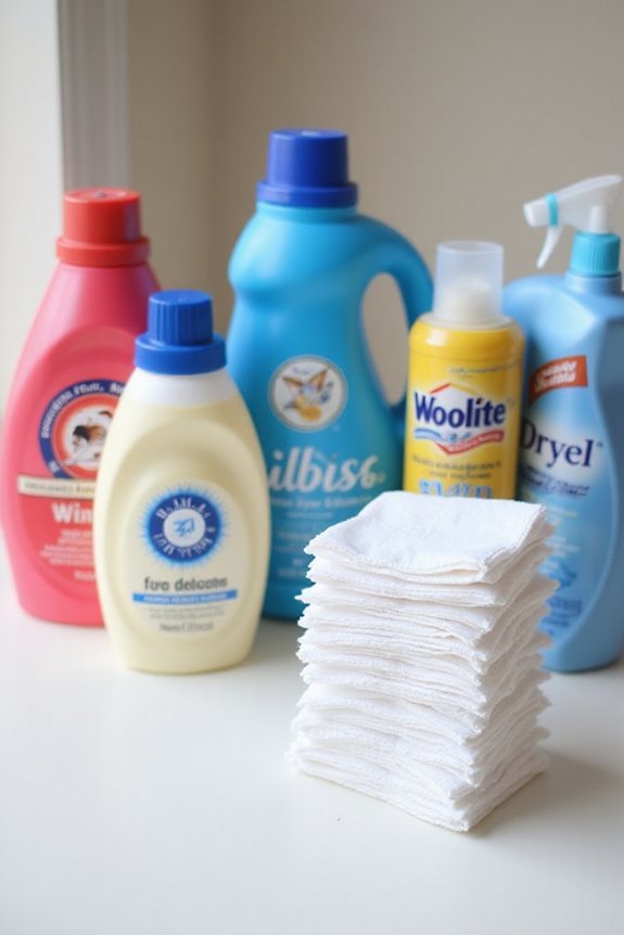 top laundry softener sheets