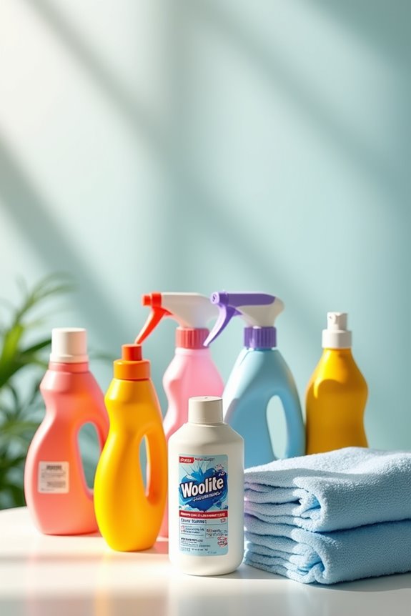top liquid fabric softeners