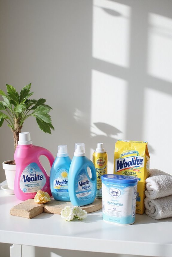 top liquid fabric softeners