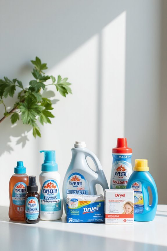 top liquid persil detergents