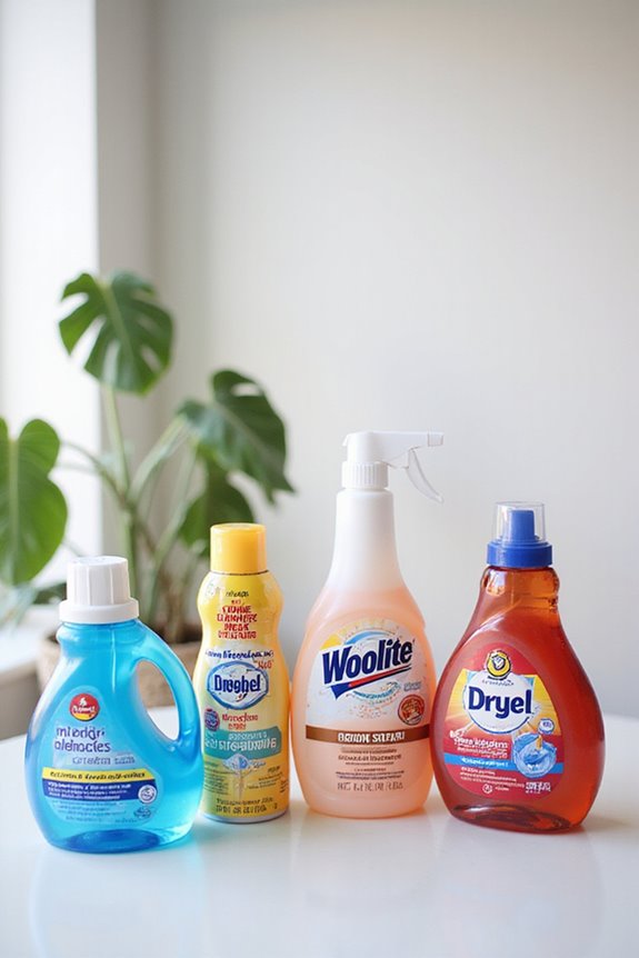 top oxygen bleach solutions