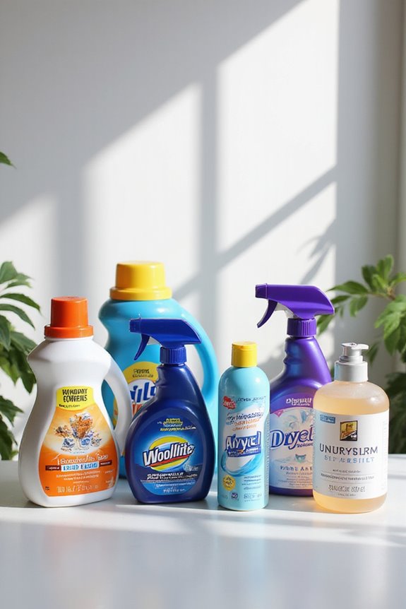 top polyester stain solutions