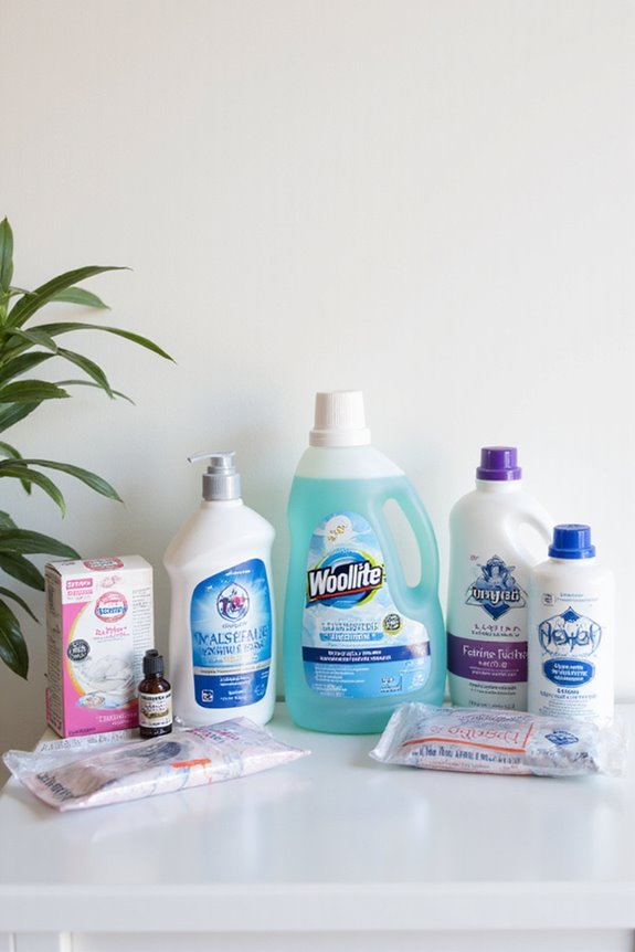 top stain removers for delicates