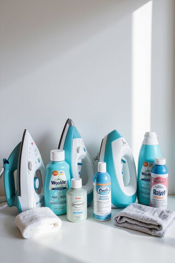 top steam irons 2025
