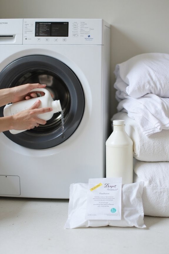 top wash and fold brands