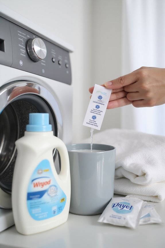 understanding drying care symbols
