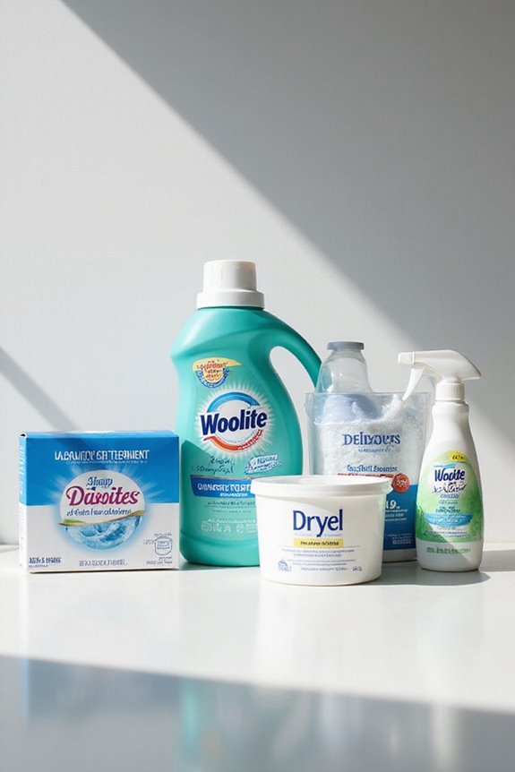 unscented laundry sheets review