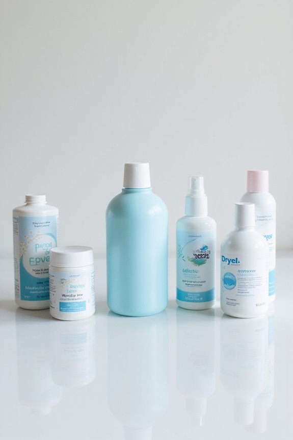 use fabric softener correctly