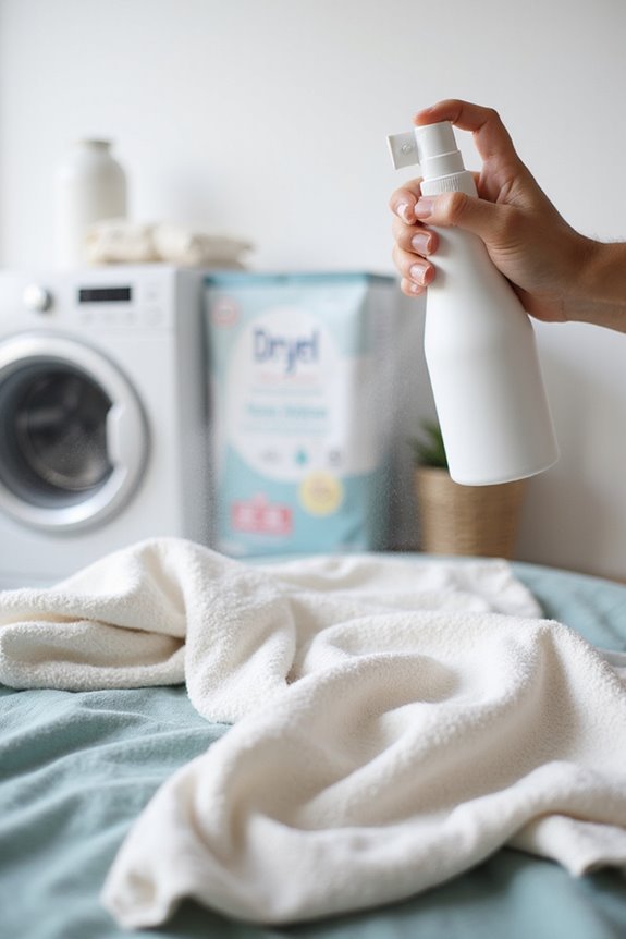 versatile fabric care solution