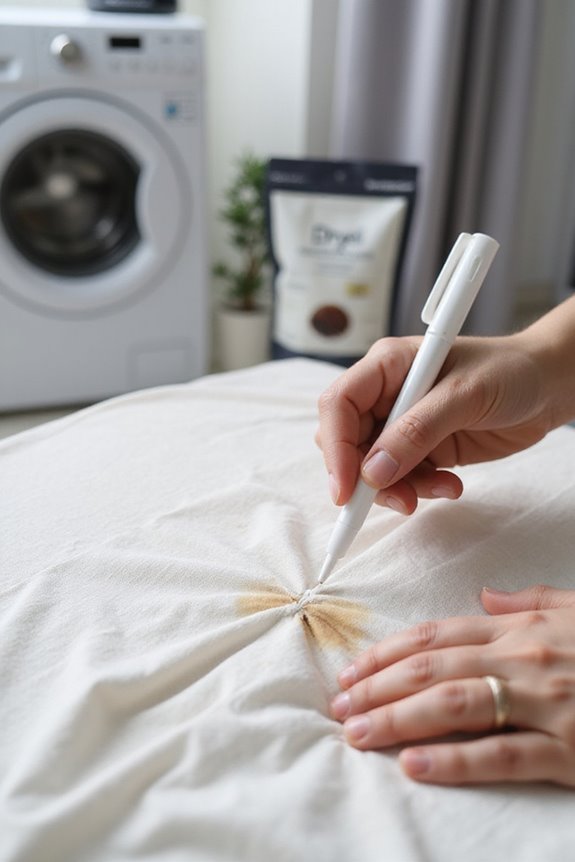 versatile stain removal tool