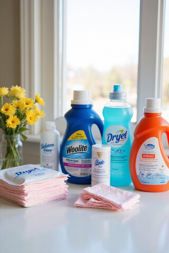 vibrant stain free laundry solutions