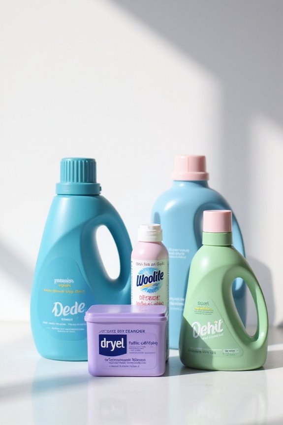 wash jeans when needed