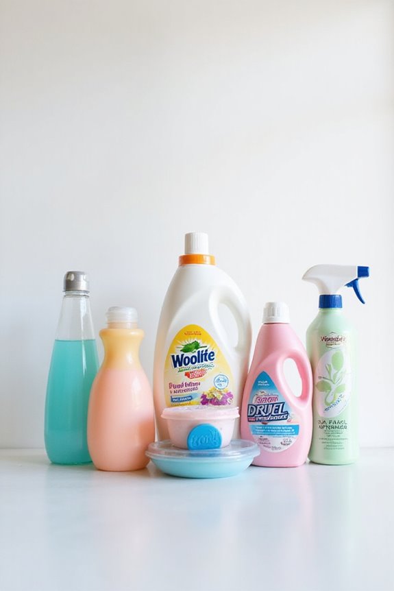 washing shoes in machine