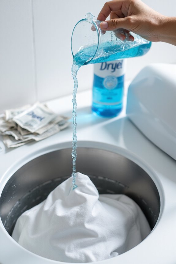 water temperature affects cleaning