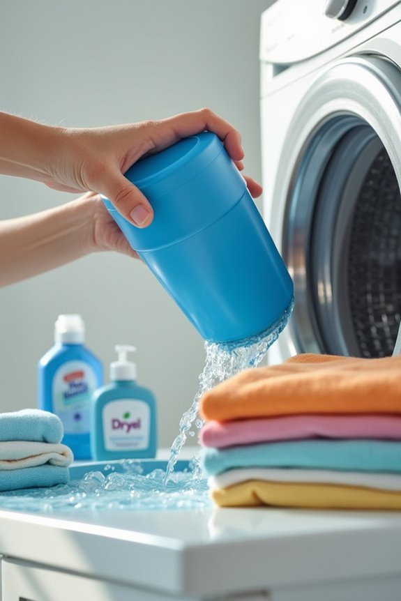 woolite s color protection limitations