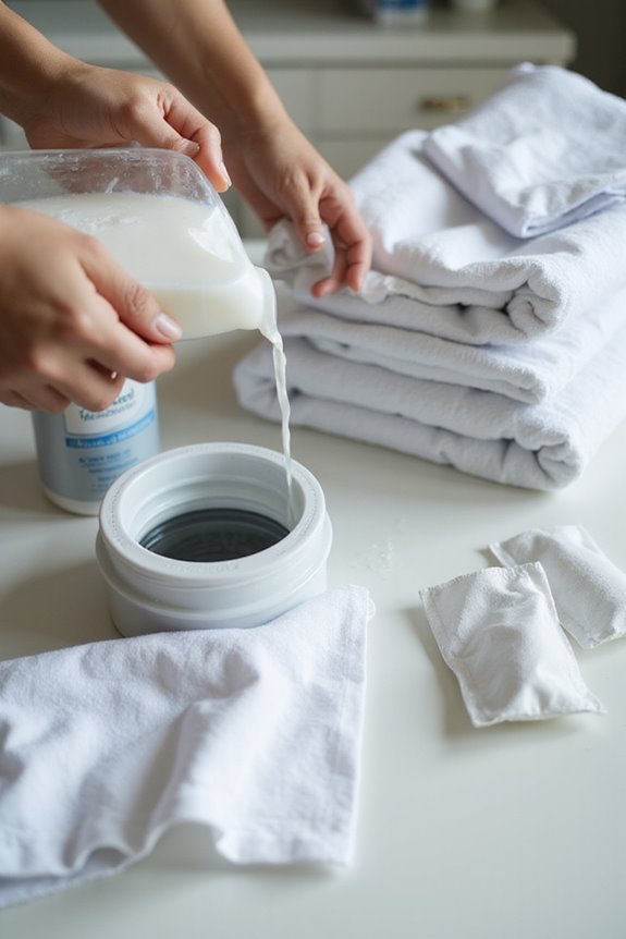 wrinkle free fabric care tips
